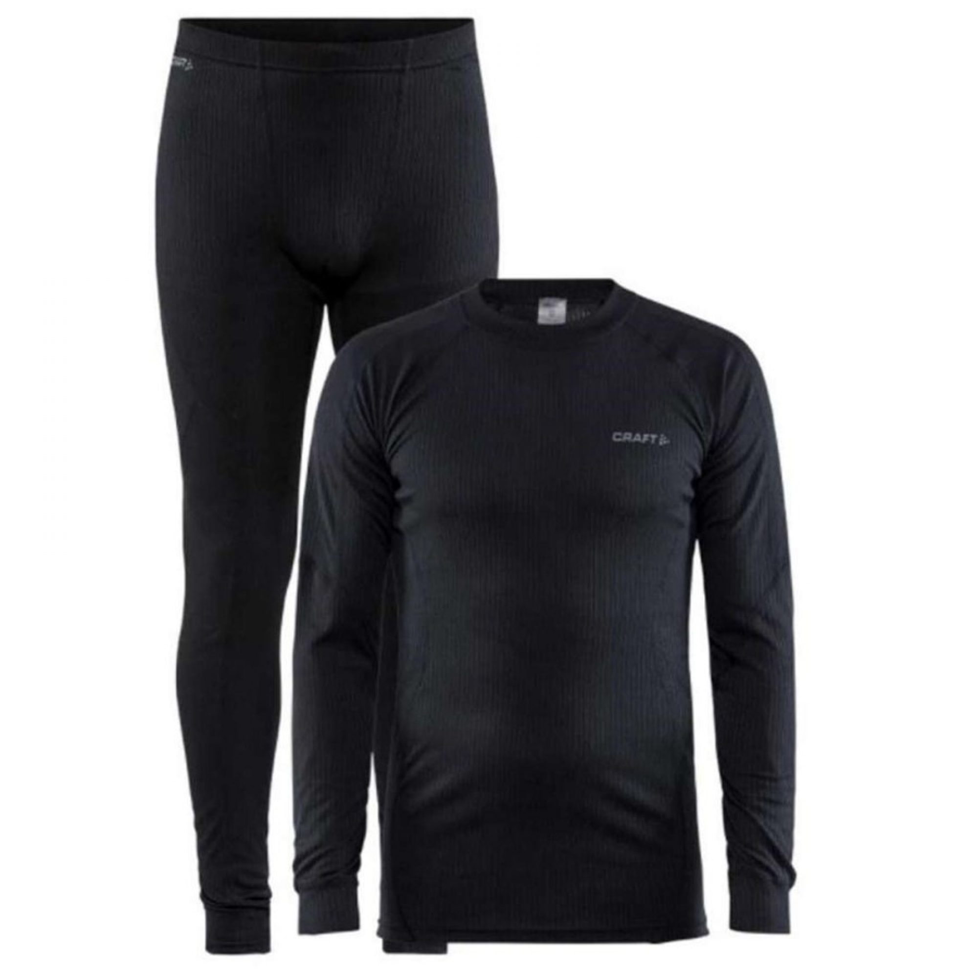 Φωτογραφία προϊόντος: CRAFT CORE Dry Baselayer Set M (1909707-999000)