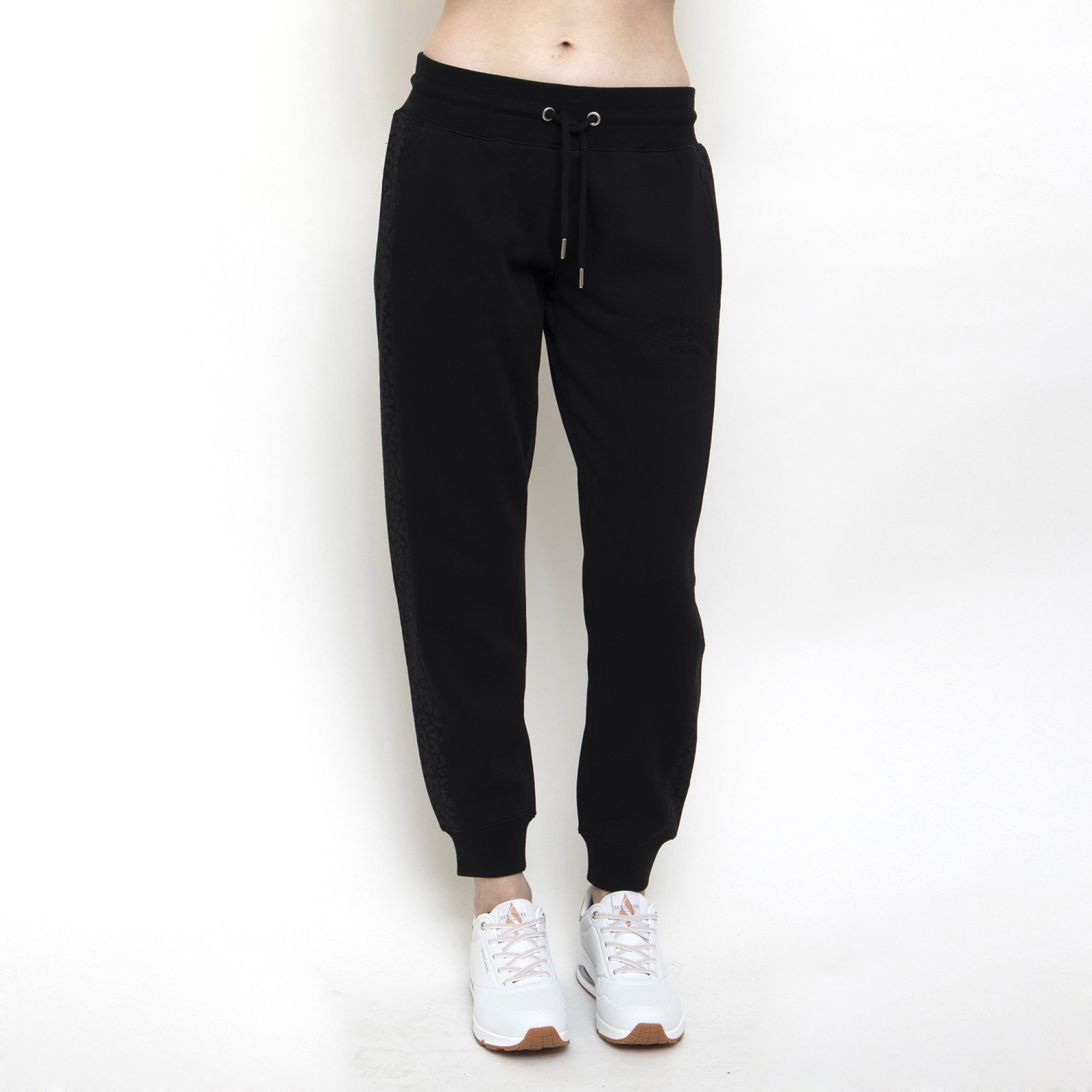 Φωτογραφία προϊόντος: RUSSELL ATHLETIC Kirstie-Cuffed Pant (A3133-2-099)