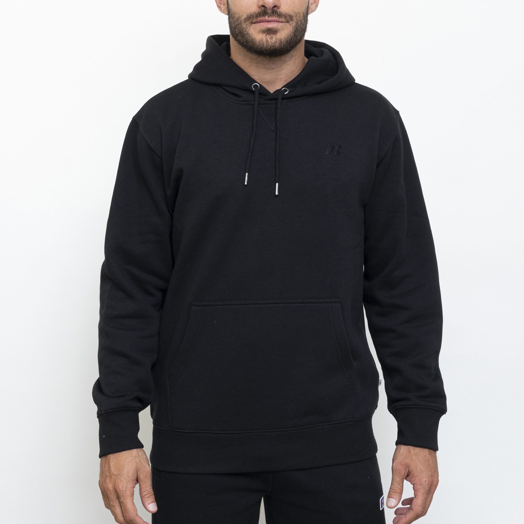 Φωτογραφία προϊόντος: RUSSELL ATHLETIC Pull Over Hoody (A3004-2-099)
