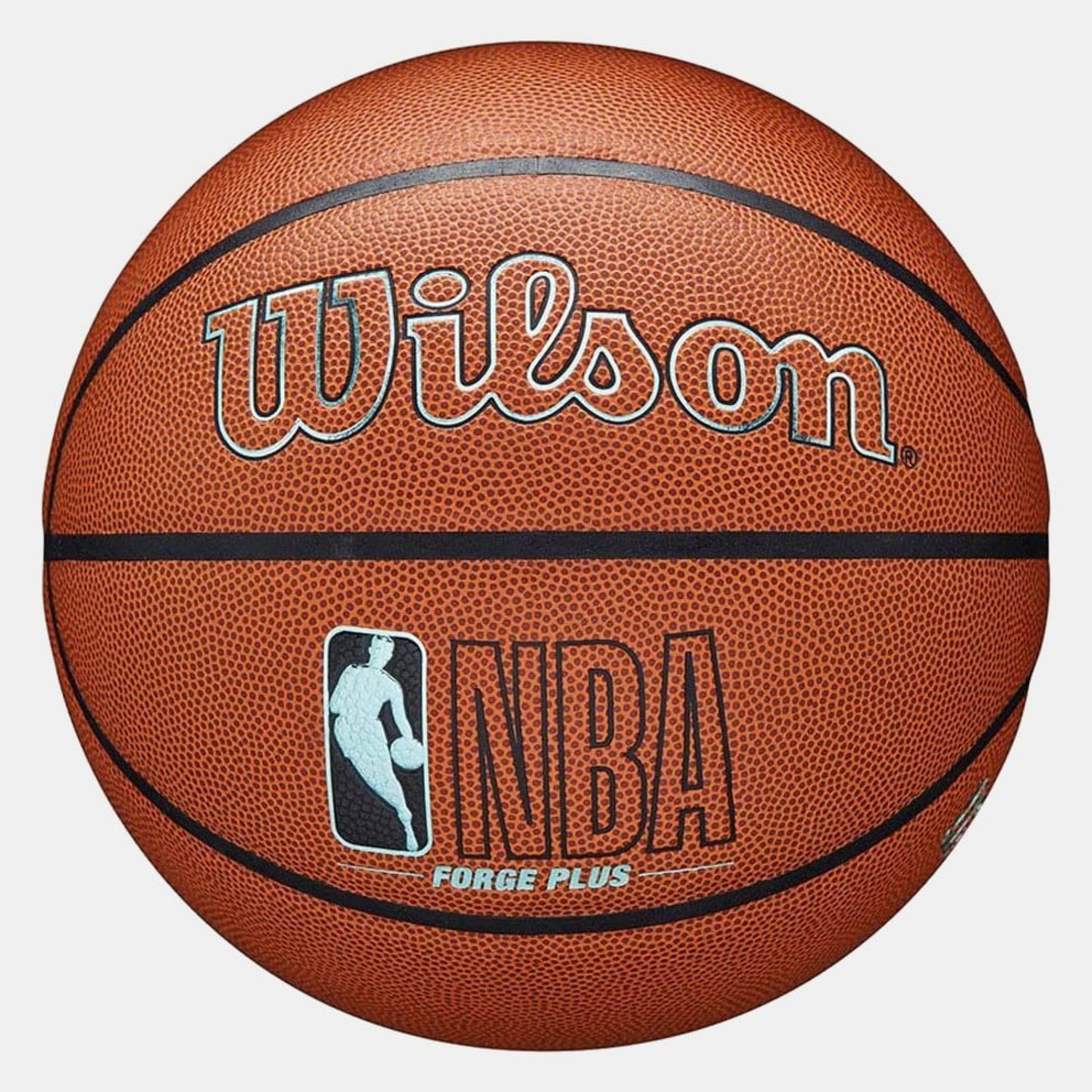 Φωτογραφία προϊόντος: WILSON NBA Forge Plus Eco Μπάλα Μπάσκετ Νο7