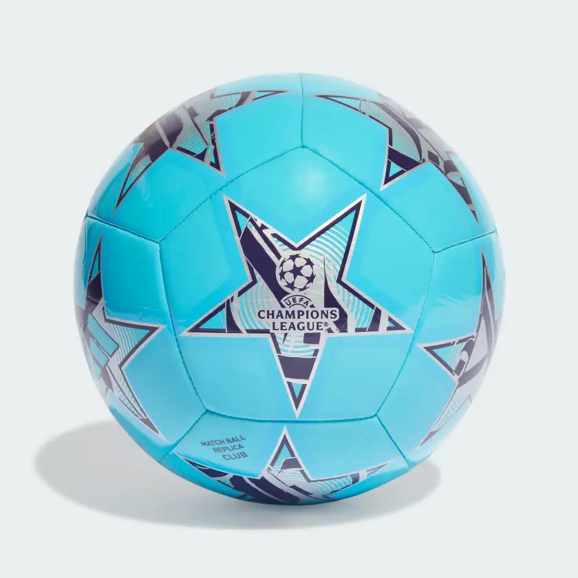 Φωτογραφία προϊόντος: ADIDAS UCL CLUB 23/24 Group Stage Ball (IA0948)