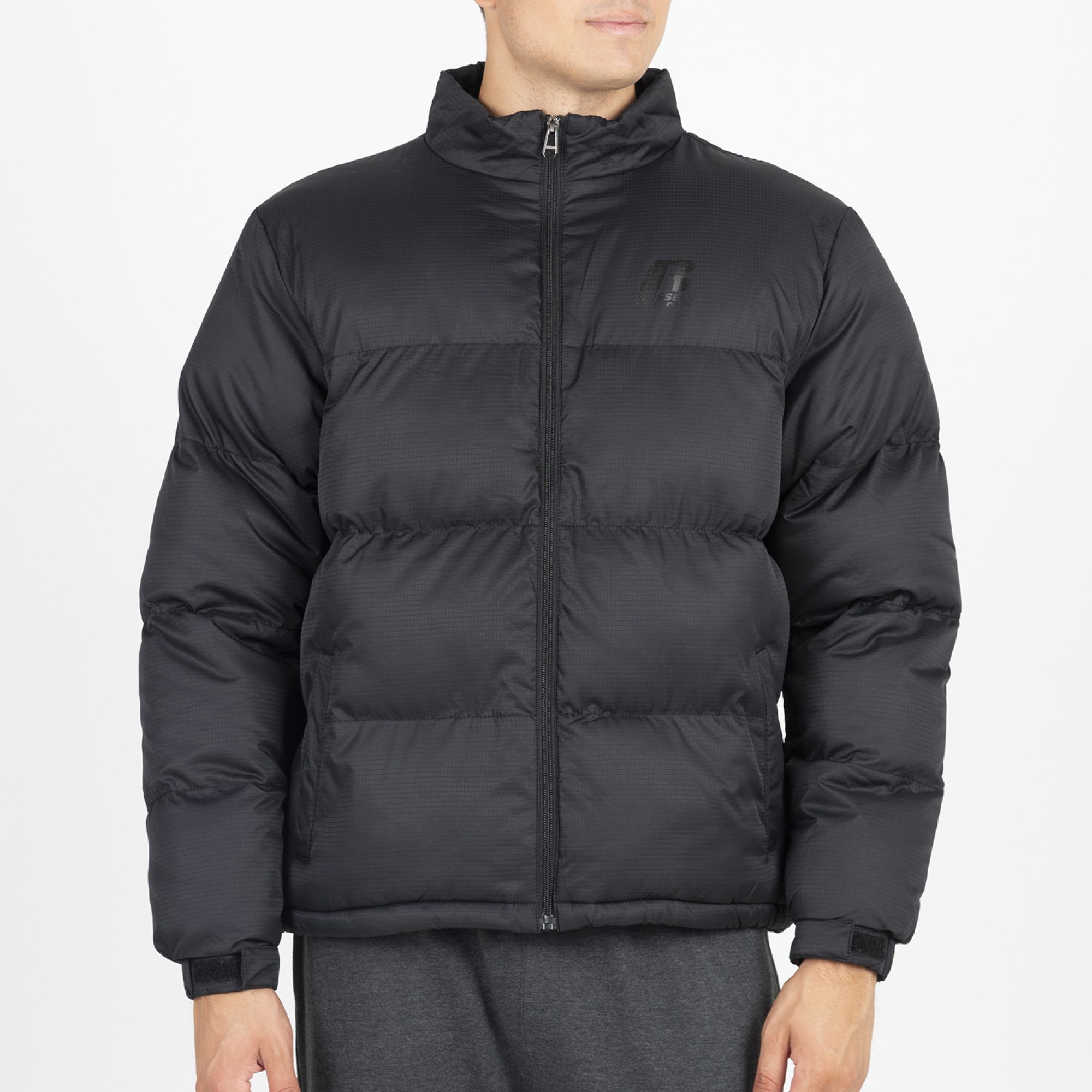 Φωτογραφία προϊόντος: Russell Athletic Padded Jacket A2708-2-099