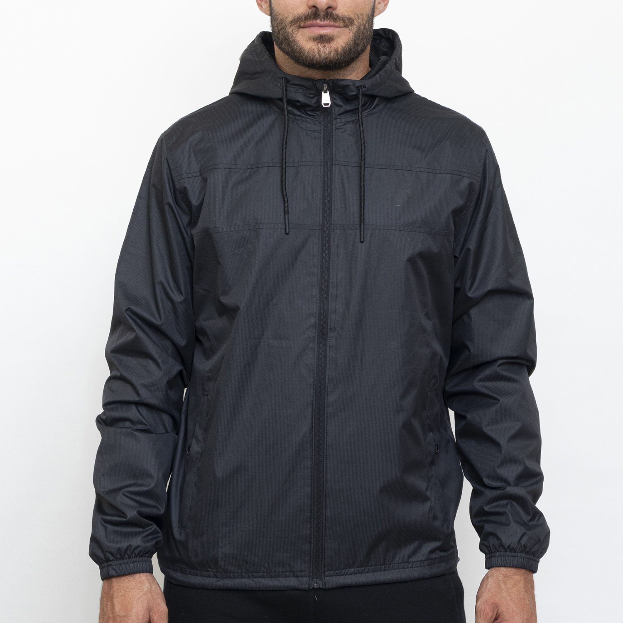 Φωτογραφία προϊόντος: Russell Athletic Windbreaker A3723-2-099