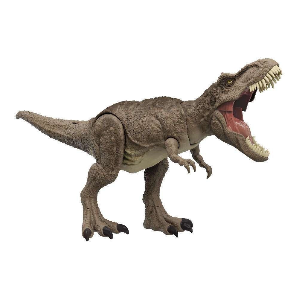 Φωτογραφία προϊόντος: Mattel Jurassic World T-Rex All Out Attack (HXF53)