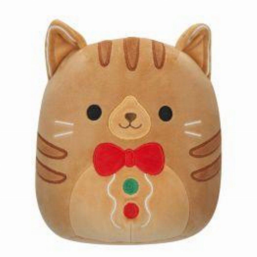 Φωτογραφία προϊόντος: Squishmallows Λούτρινο Xmas 13εκ Σε Διάφορα Σχέδια (JWSQ0582)