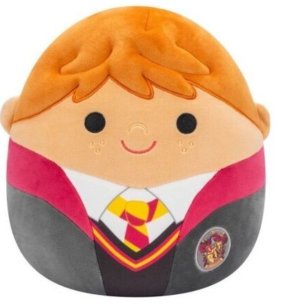 Φωτογραφία προϊόντος: Squishmallows Λούτρινο Harry Potter 40εκ (JWSQ0107-4)
