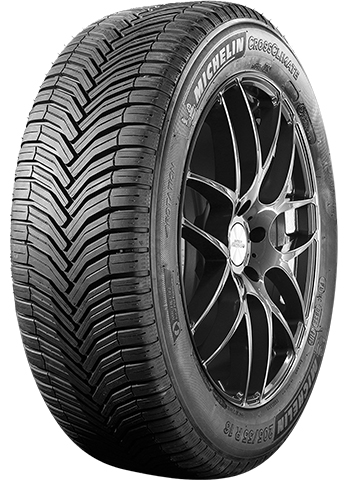 Φωτογραφία προϊόντος: Michelin Agilis Crossclimate - 225/55 R17 109/107H