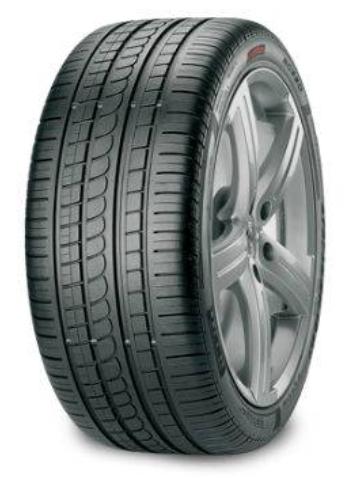 Φωτογραφία προϊόντος: Pirelli P ROSSO-A N5 255/40R17 94Y