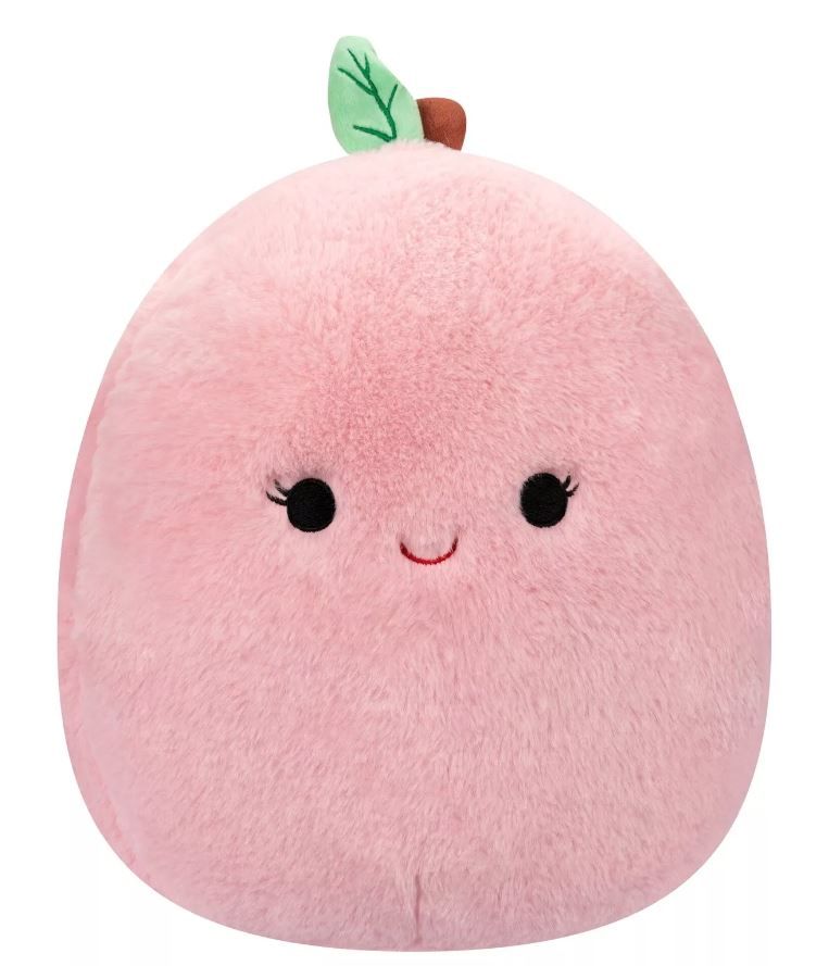 Φωτογραφία προϊόντος: Squishmallows Λούτρινο W3C 30,5 εκ-6 Σχέδια (JWSQ5613)