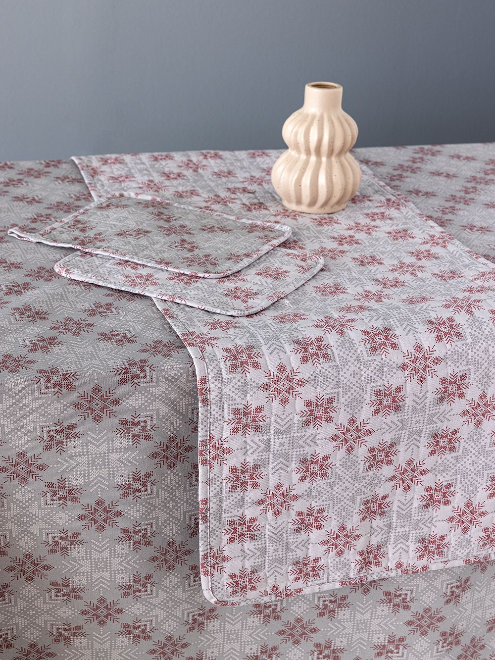 Φωτογραφία προϊόντος: Palamaiki Runner TATI 40x160 TAT15-TAT16