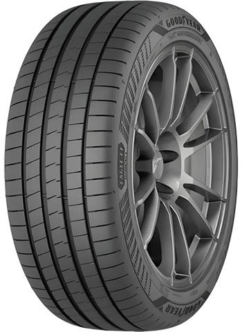 Φωτογραφία προϊόντος: Goodyear F1 ASYM 6 XL 255/50R20 109H