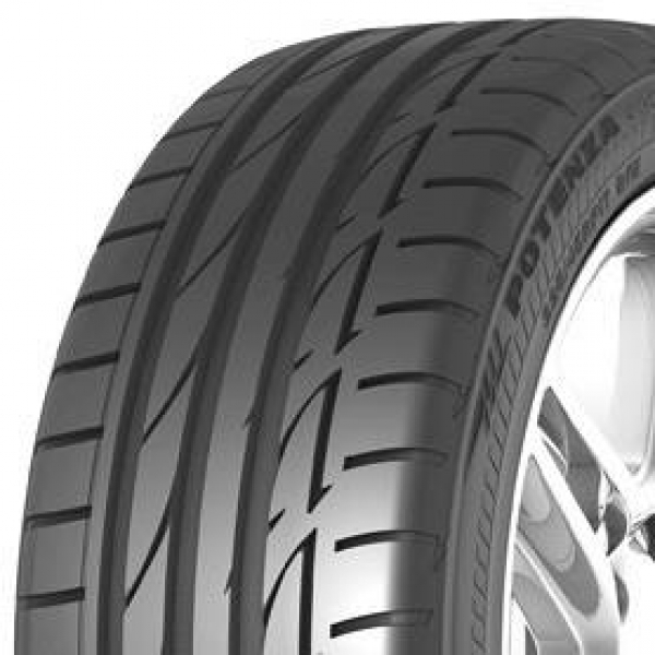 Φωτογραφία προϊόντος: Bridgestone Potenza S001 - 245/40 R20 99W XL