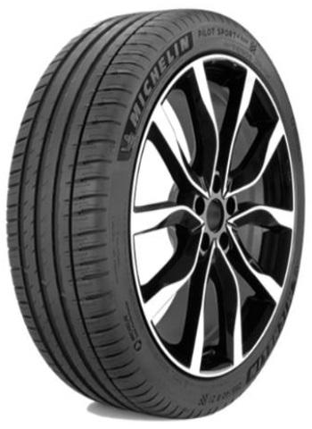 Φωτογραφία προϊόντος: Michelin PS4 SUV XL 255/45R20 105Y