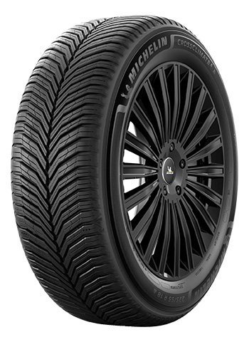 Φωτογραφία προϊόντος: Michelin Crossclimate 3 Sport - 245/45 R20 103V XL