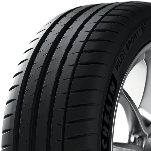 Φωτογραφία προϊόντος: Michelin Pilot Sport 4 SUV 255/55 R20 110Y XL