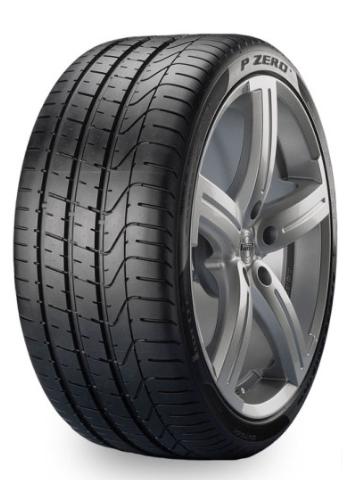 Φωτογραφία προϊόντος: Pirelli Pzero 255/30 R20 92Y XL
