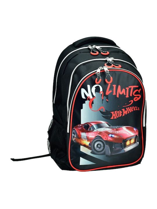 Φωτογραφία προϊόντος: Gim Σάκος Οβάλ Hot Wheels Retro (349-29031)