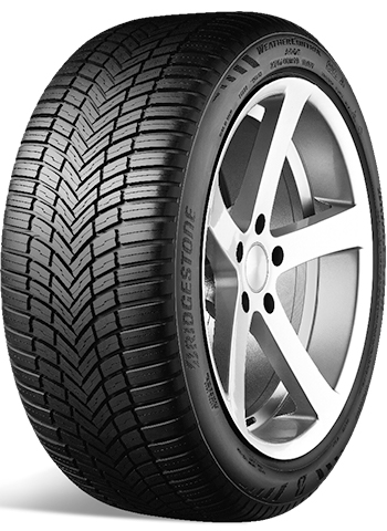 Φωτογραφία προϊόντος: Bridgestone A005 EVO XL 195/65R15 95V
