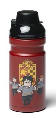 Φωτογραφία προϊόντος: Παγούρι Lego 400ml Harry Potter Gryffindor (266158)