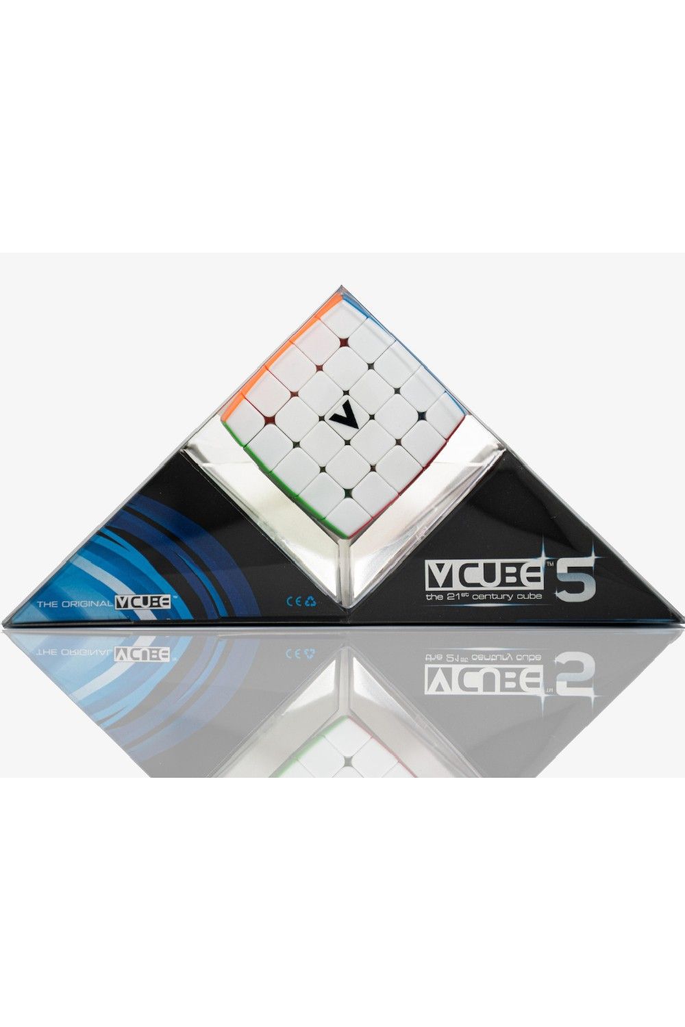 Φωτογραφία προϊόντος: V-Cube Κύβος Pillow 5x5 V5WP (301091)