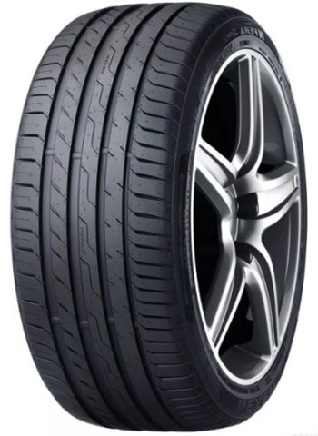 Φωτογραφία προϊόντος: Nexen N FERA SPORT SUV 215/65R16 98V