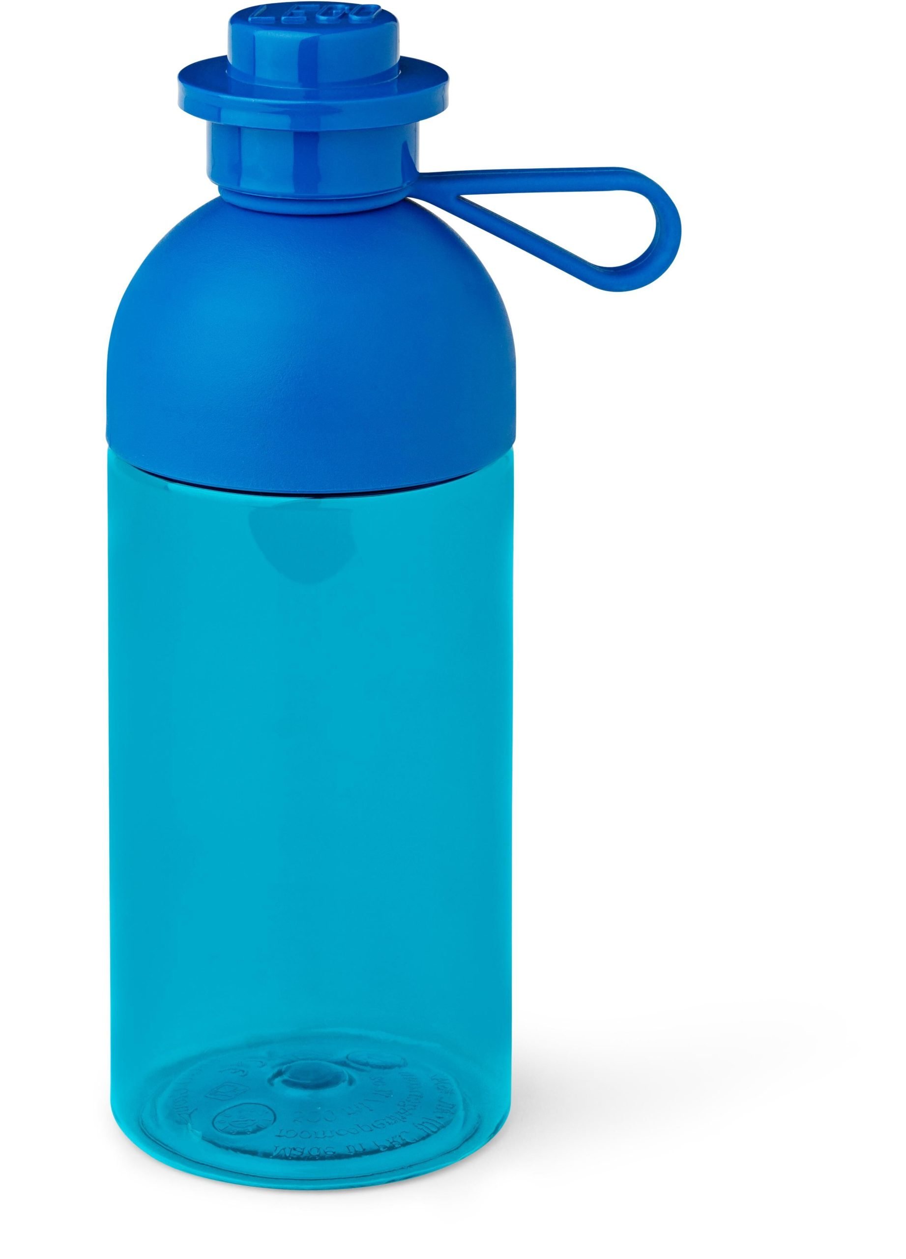 Φωτογραφία προϊόντος: Παγούρι Lego Transparent 500ml Μπλε (246866)
