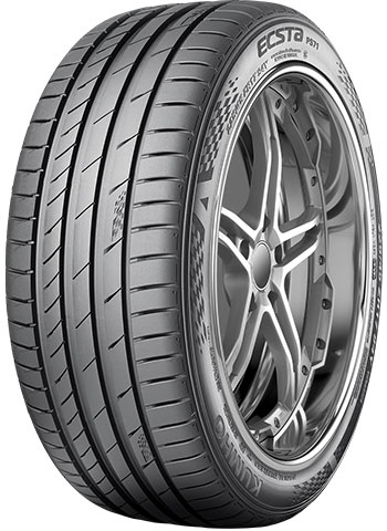 Φωτογραφία προϊόντος: Kumho PS71 XL 215/45R18 93Y