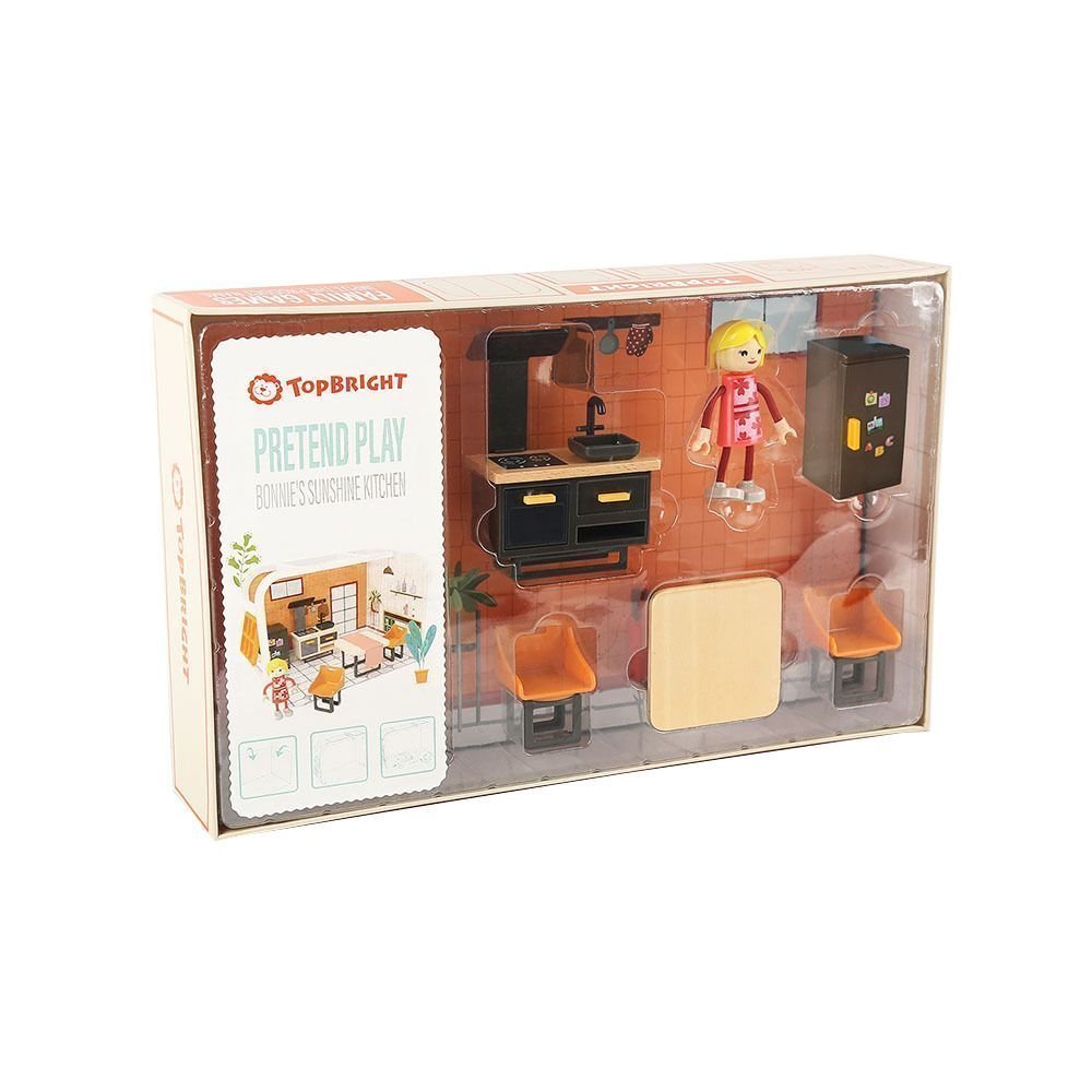 Φωτογραφία προϊόντος: TopBright Top Bright Bonnie's Sunshine Kitchen (460073)