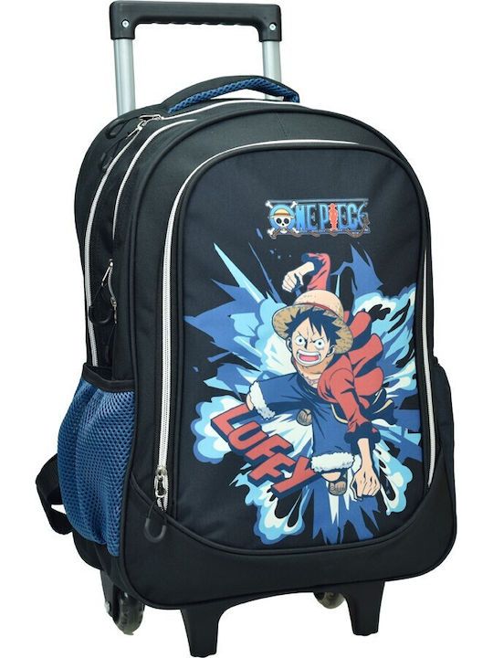 Φωτογραφία προϊόντος: Gim Σάκος Τρόλεϋ One Piece Luffy (377-03074)