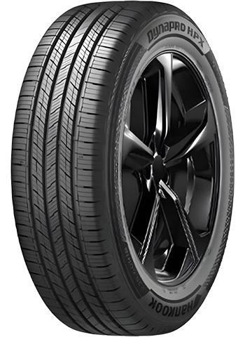 Φωτογραφία προϊόντος: Hankook RA43 XL 245/65R17 111H