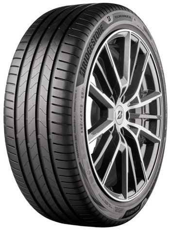 Φωτογραφία προϊόντος: Bridgestone TURANZA 6 (+) Enliten 235/50R19 99V