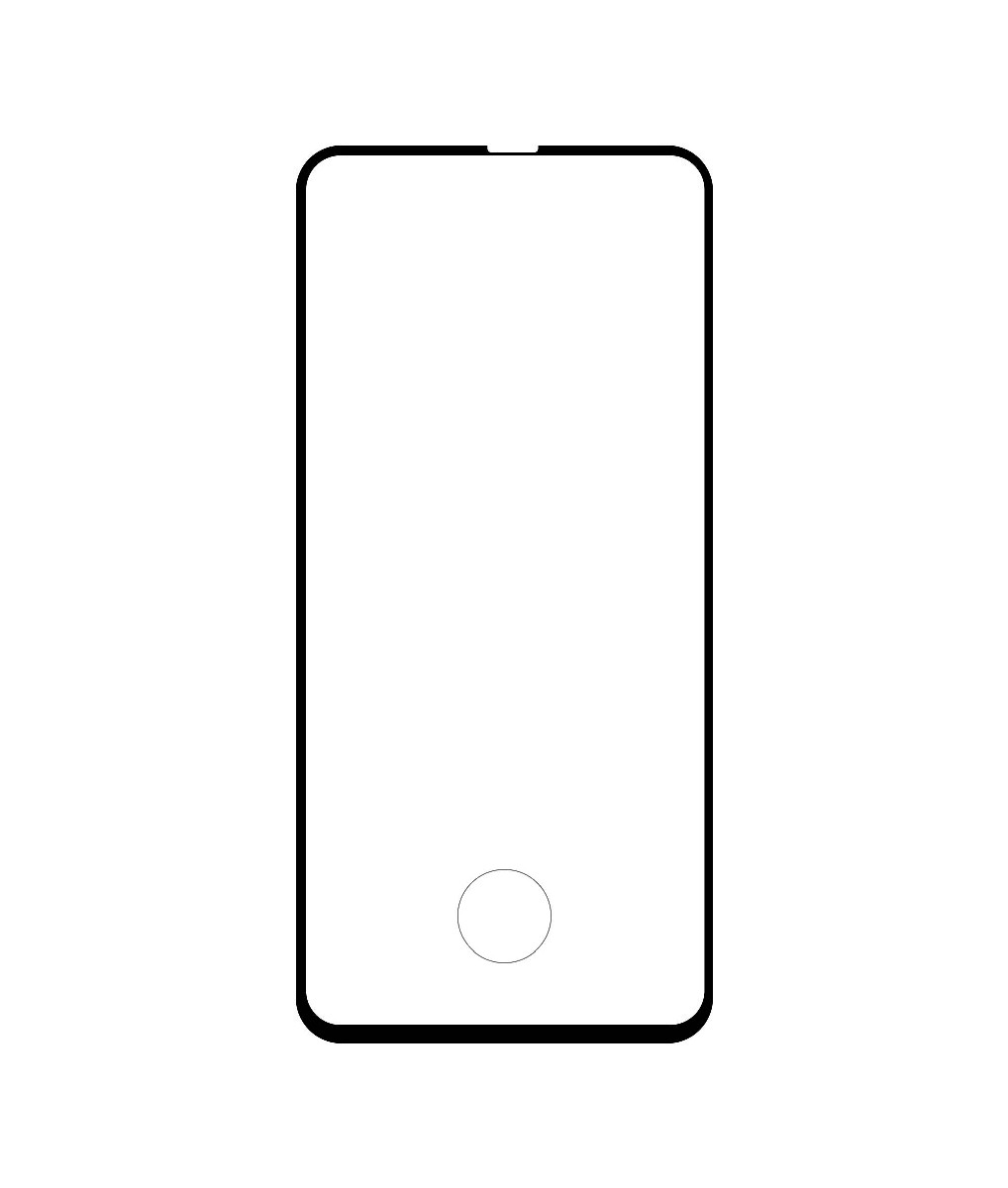 Φωτογραφία προϊόντος: 8EF8591C-C4CC-EF11-9A7B-C174DFB988E4 Tempered Glass Ancus Full Face Premium Series 9H Full Glue για Samsung SM-G973F Galaxy S10