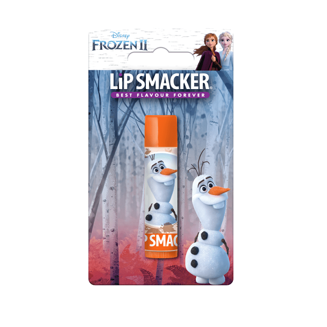Φωτογραφία προϊόντος: Lip Smacker Disney Princess Balm: Frozen Olaf Με Γεύση Βάφλας (56.10.514EHW)