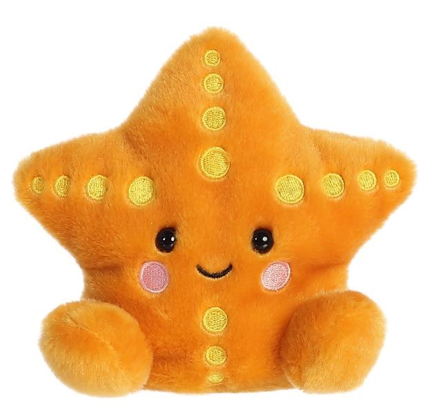 Φωτογραφία προϊόντος: Palm Pals Λούτρινο Tresure Starfish 13εκ (099468)