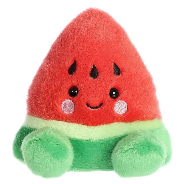Φωτογραφία προϊόντος: Palm Pals Λούτρινο Sandy Watermelon 13εκ (099437)