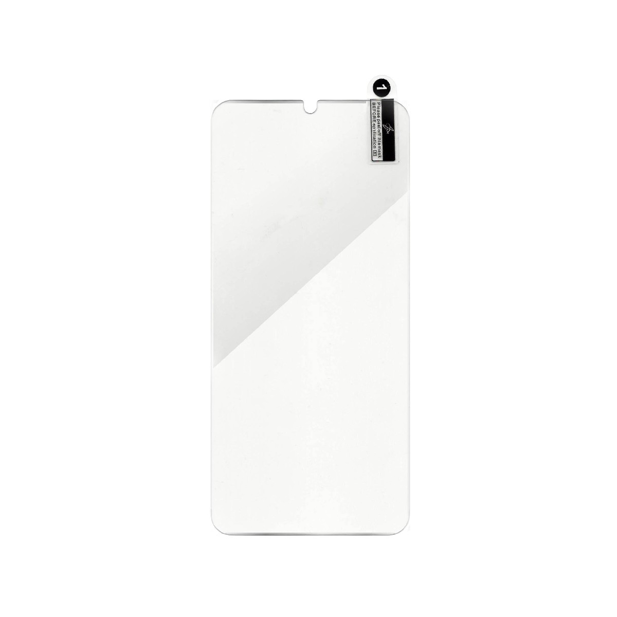 Φωτογραφία προϊόντος: 8EF8591C-C4CC-EF11-9A7B-C174DFB988E4 Tempered Glass Ancus 9H 0.33mm Universal 14,35 x 6,40
