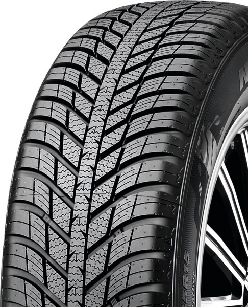 Φωτογραφία προϊόντος: Nexen N'Blue 4 Season 185/60 R14 82T