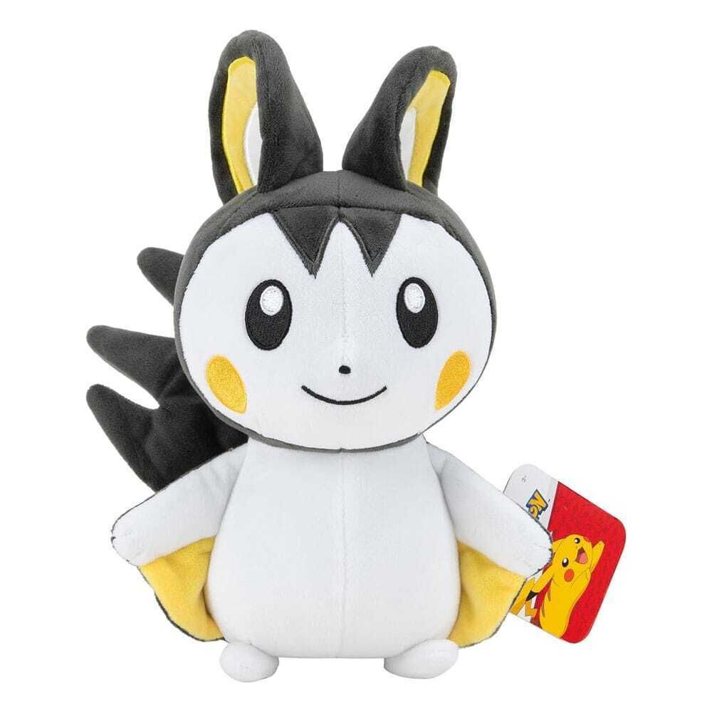 Φωτογραφία προϊόντος: Jazwares Pokemon Φιγούρα W17 20 εκ - Emolga (JW095217-W17-06)
