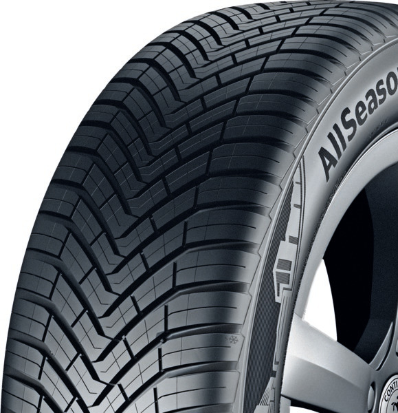 Φωτογραφία προϊόντος: Continental All Season Contact 185/70 R14 88T (4 Εποχών)