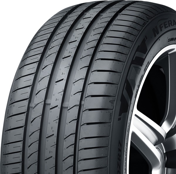 Φωτογραφία προϊόντος: Nexen N'Fera Primus 225/55 R16 95W FSL - Εγγύηση 1 Έτους / Η 20.000Χλμ
