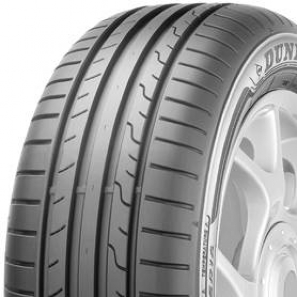 Φωτογραφία προϊόντος: Dunlop Sport Bluresponse 195/50 R16 84V MFS
