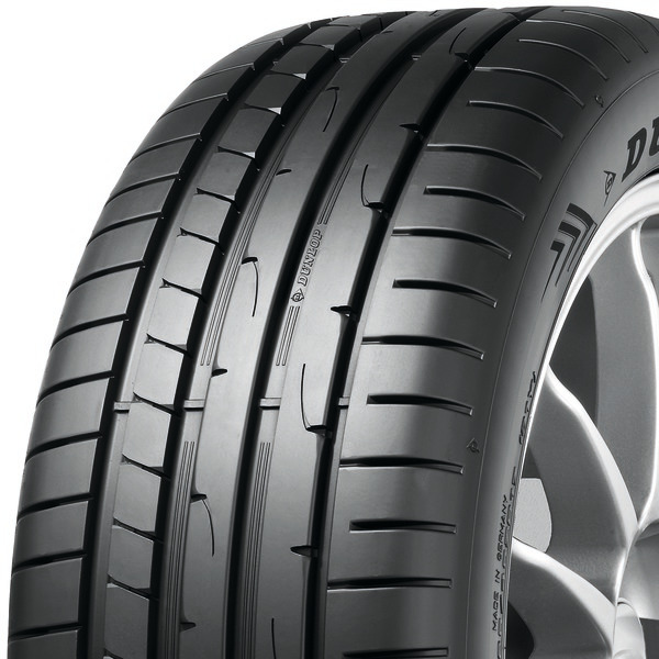 Φωτογραφία προϊόντος: Dunlop Sport Maxx RT2 215/55 R18 99V MFS
