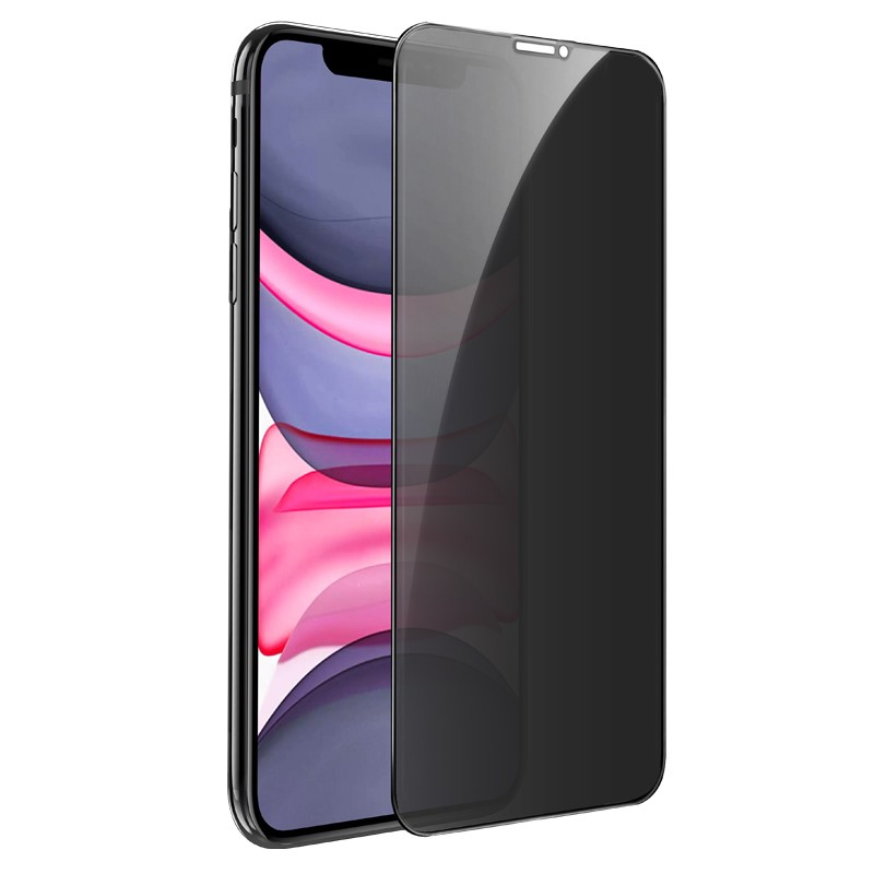Φωτογραφία προϊόντος: 2ADD149A-D3CC-EF11-9A7B-C174DFB988E4 Tempered Glass Hoco Premium Series G15 0.33mm 30 Μοίρες Privacy Angle για Apple iPhone X / XS / 11 P