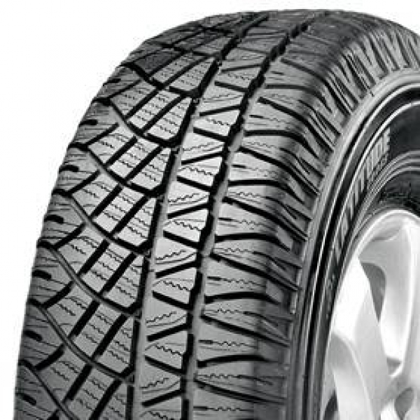 Φωτογραφία προϊόντος: Michelin Latitude Cross 225/65 R17 102H DT