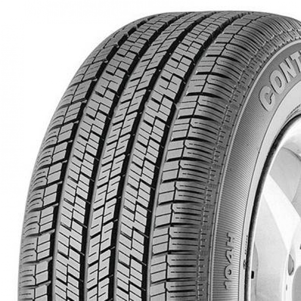 Φωτογραφία προϊόντος: Continental 4X4 Contact - 225/65 R17 102T