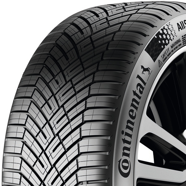 Φωτογραφία προϊόντος: Continental All Season Contact 2 - 265/50 R19 110W XL