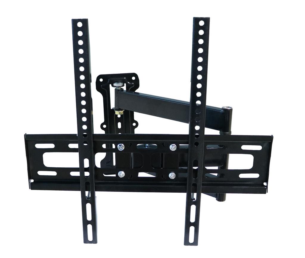Φωτογραφία προϊόντος: 9FD2B904-77CE-EF11-9A7B-C174DFB988E4 Βάση Στήριξης Noozy G1403 για Τηλεοράσεις 26'' - 55'' VESA από 100x100mm έως 400x400mm. Μέγιστη αντο