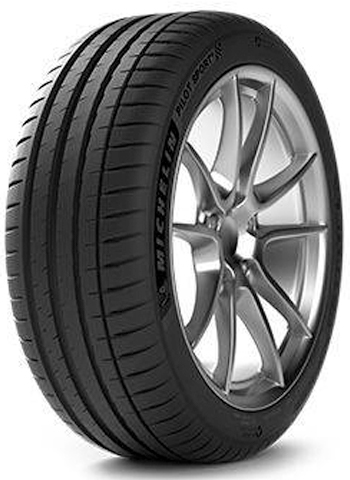 Φωτογραφία προϊόντος: Michelin Pilot Sport 4 265/45 R19 105Y XL