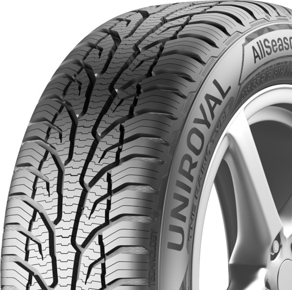 Φωτογραφία προϊόντος: Uniroyal All Season Expert 2 175/80 R14 88T