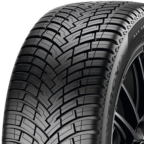 Φωτογραφία προϊόντος: Pirelli Powergy All Season SF - 195/50 R15 86V XL